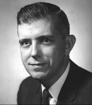 K4II - William G. 'Bill' Baird K4II - William G. 'Bill' Baird