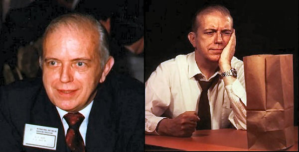 K4II - William G. Baird K4II - William G. Baird