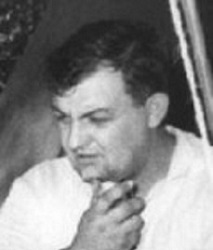 K4IKR - William F. 'Bill' Christian K4IKR - William F. 'Bill' Christian