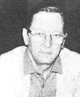 K4JR - Percy W. Lister K4JR - Percy W. Lister