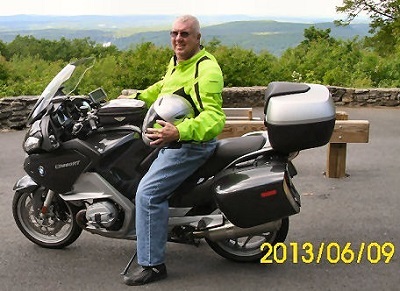 K4LSX - John E. Owings