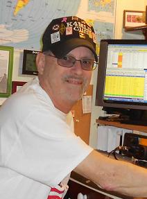 K4MLD - Clifford A. 'Cliff' Hedgepeth Jr K4MLD - Clifford A. 'Cliff' Hedgepeth Jr
