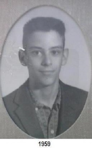K4MLD - Clifford A. 'Cliff' Hedgepeth Jr K4MLD - Clifford A. 'Cliff' Hedgepeth Jr