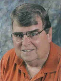 K4OAC - John C. Parker K4OAC - John C. Parker