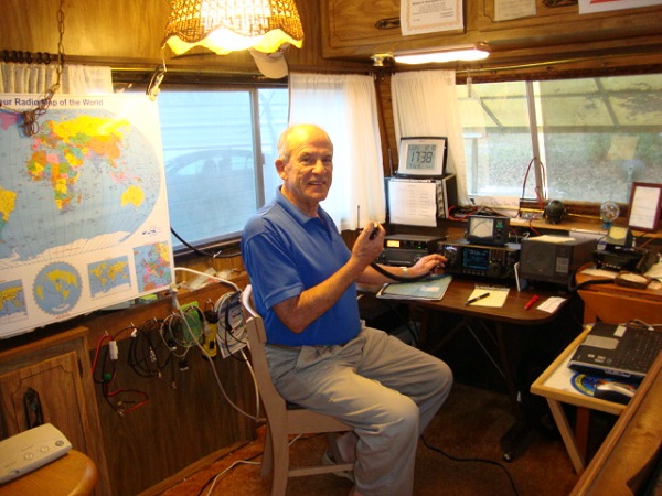 K4PIM - William R. Rodrigues De Miranda