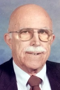 K4RBD - Ernest A. 'Ernie' Baldini K4RBD - Ernest A. 'Ernie' Baldini