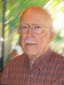 K4RBD - Ernest A. 'Ernie' Baldini K4RBD - Ernest A. 'Ernie' Baldini