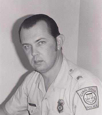 K4SQR - James R. 'Jim' Miller K4SQR - James R. 'Jim' Miller