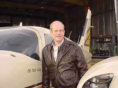 K4STE - Paul H. Lilly
