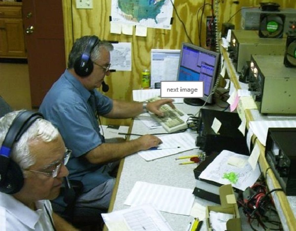K4VV - Jack C. Hammett K4VV - Jack C. Hammett