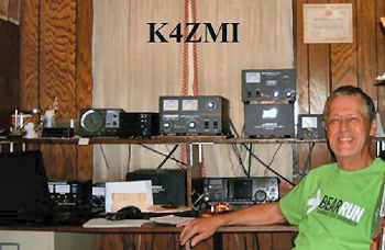 K4ZMI - George K. Ison