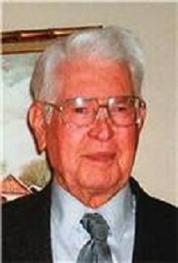 K5BIN - Ernest H. Meredeith K5BIN - Ernest H. Meredeith