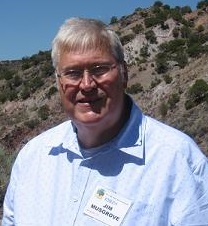 K5BZH - James C. Musgrove Sr K5BZH - James C. Musgrove Sr