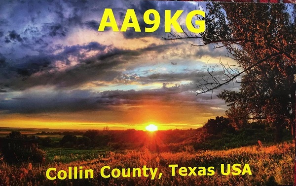 K5CIS - Brian P. Helm K5CIS - Brian P. Helm