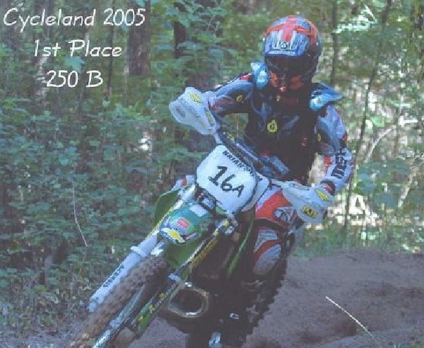 K5CIS - Brian P. Helm K5CIS - Brian P. Helm