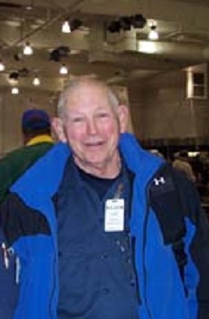K5JCN - James C. Nocker