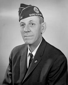K5LHV - Homer C. Bryant K5LHV - Homer C. Bryant
