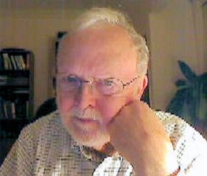 K5NT - David B. Farris K5NT - David B. Farris
