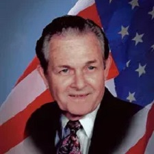 K5RLV - Donald L. 'Don' Buck K5RLV - Donald L. 'Don' Buck