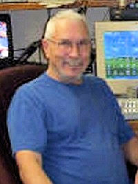 K5VMX - Robert E. 'Bob' Moorman K5VMX - Robert E. 'Bob' Moorman