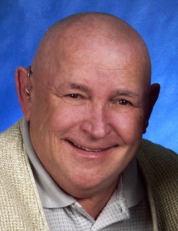 K6GKU - Robert B. 'Bob' Rose K6GKU - Robert B. 'Bob' Rose
