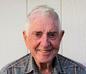 K6HNZ - Kenneth A. 'Ken' Ruddock K6HNZ - Kenneth A. 'Ken' Ruddock