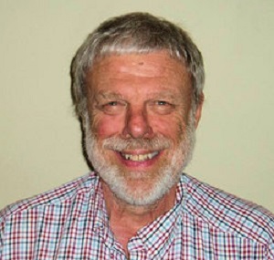 K6OBS - Richard C. 'Dick' Warren K6OBS - Richard C. 'Dick' Warren