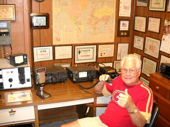K6PKO - Jerry A. Chandler K6PKO - Jerry A. Chandler