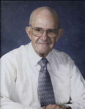 K6RW - George E. Fiedler K6RW - George E. Fiedler