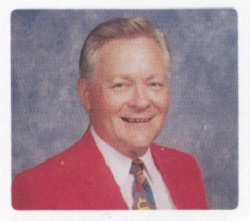 K6RZ - Herbert E. 'Herb' Koch K6RZ - Herbert E. 'Herb' Koch