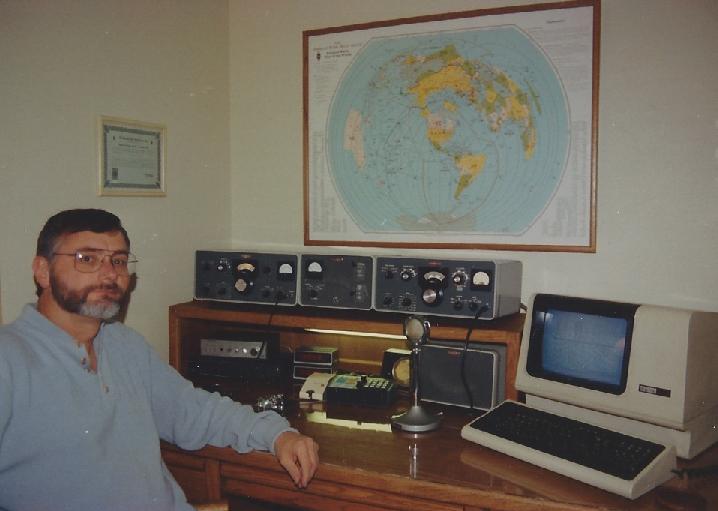 K6UIP - Neil Obright K6UIP - Neil Obright