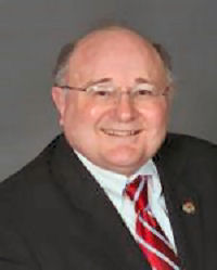 K6XC - Ronald P. 'Ron' Luttringer K6XC - Ronald P. 'Ron' Luttringer