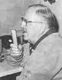 K7AG - Ralph L. Hazleton K7AG - Ralph L. Hazleton