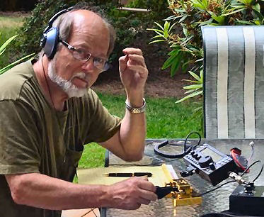 K7PEH - Phillip E. 'Phil' Hystad 