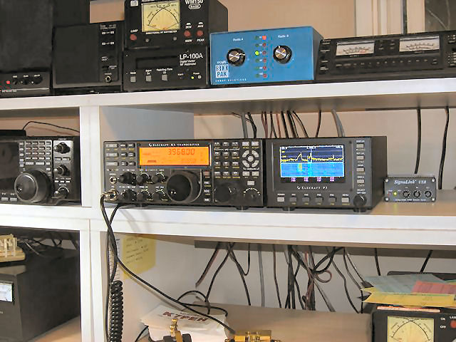 K7PEH - Phillip E. Hystad 