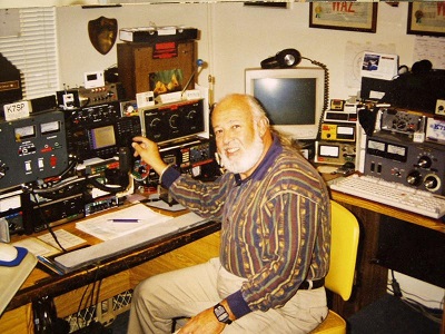 K7SP - Stephen G. Protas