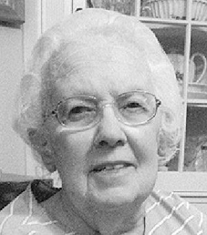 K8AAC - Martha J. Hanna K8AAC - Martha J. Hanna