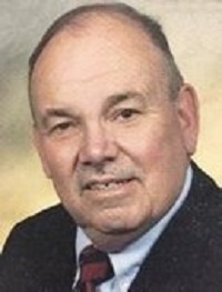 K8BSW - Robert T. 'Bob' Roberts K8BSW - Robert T. 'Bob' Roberts