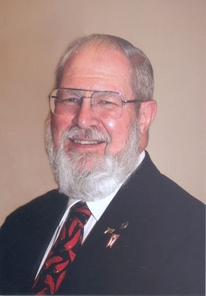 K8CQA - John C. Demuth