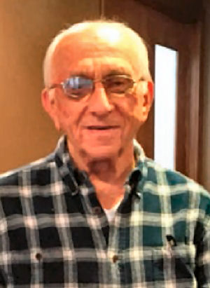 K8DSR - John S. Fridrick