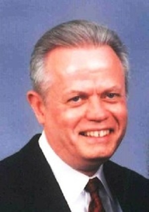 K8EN - Kenneth L. Rehse K8EN - Kenneth L. Rehse
