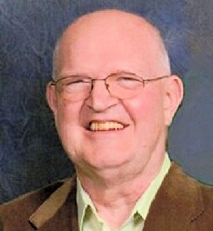 K8EXF - James A. 'Jim' Keesler K8EXF - James A. 'Jim' Keesler