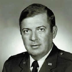 K8GHE - John R. Allen