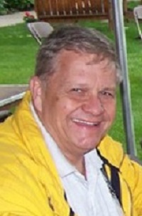 K8HLJ - George A. Harizal K8HLJ - George A. Harizal