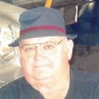K8IHX - Wilber H. 'Bill' Baggett K8IHX - Wilber H. 'Bill' Baggett