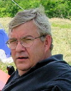 K8MN - David E. Heil K8MN - David E. Heil