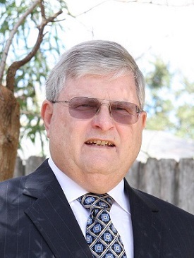 K8MXY - John D. Braithwaite K8MXY - John D. Braithwaite