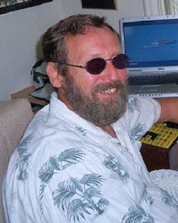 K8NS - Michael D. 'Mike' Kopec K8NS - Michael D. 'Mike' Kopec