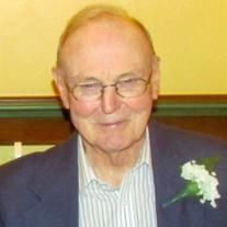 K8UA - Norman K. 'Norm' Medendorp K8UA - Norman K. 'Norm' Medendorp