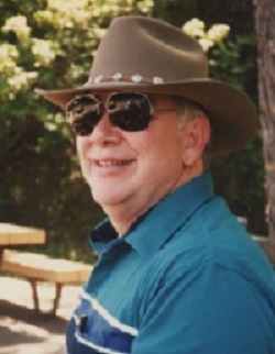 K8VFV - Robert C. 'Bob' Crawford K8VFV - Robert C. 'Bob' Crawford